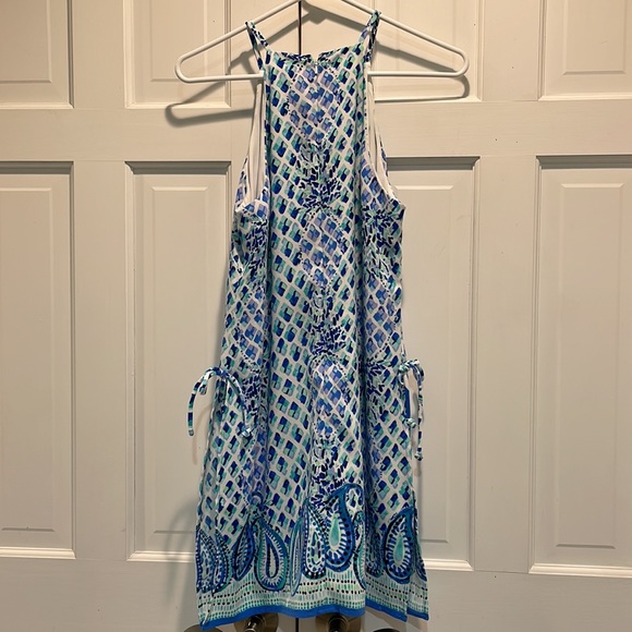 Lilly Pulitzer Pineapple Romper - Picture 3 of 5